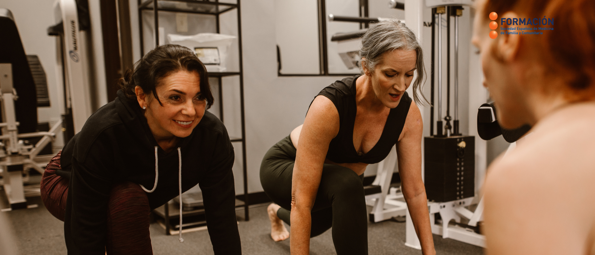 Menopausia: cómo la Medicina Familiar impulsa un nuevo paradigma de abordaje